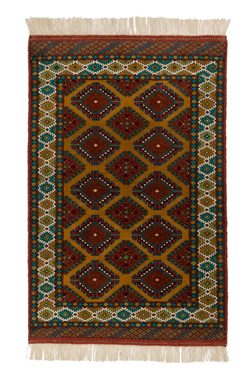 Torkaman Geometric