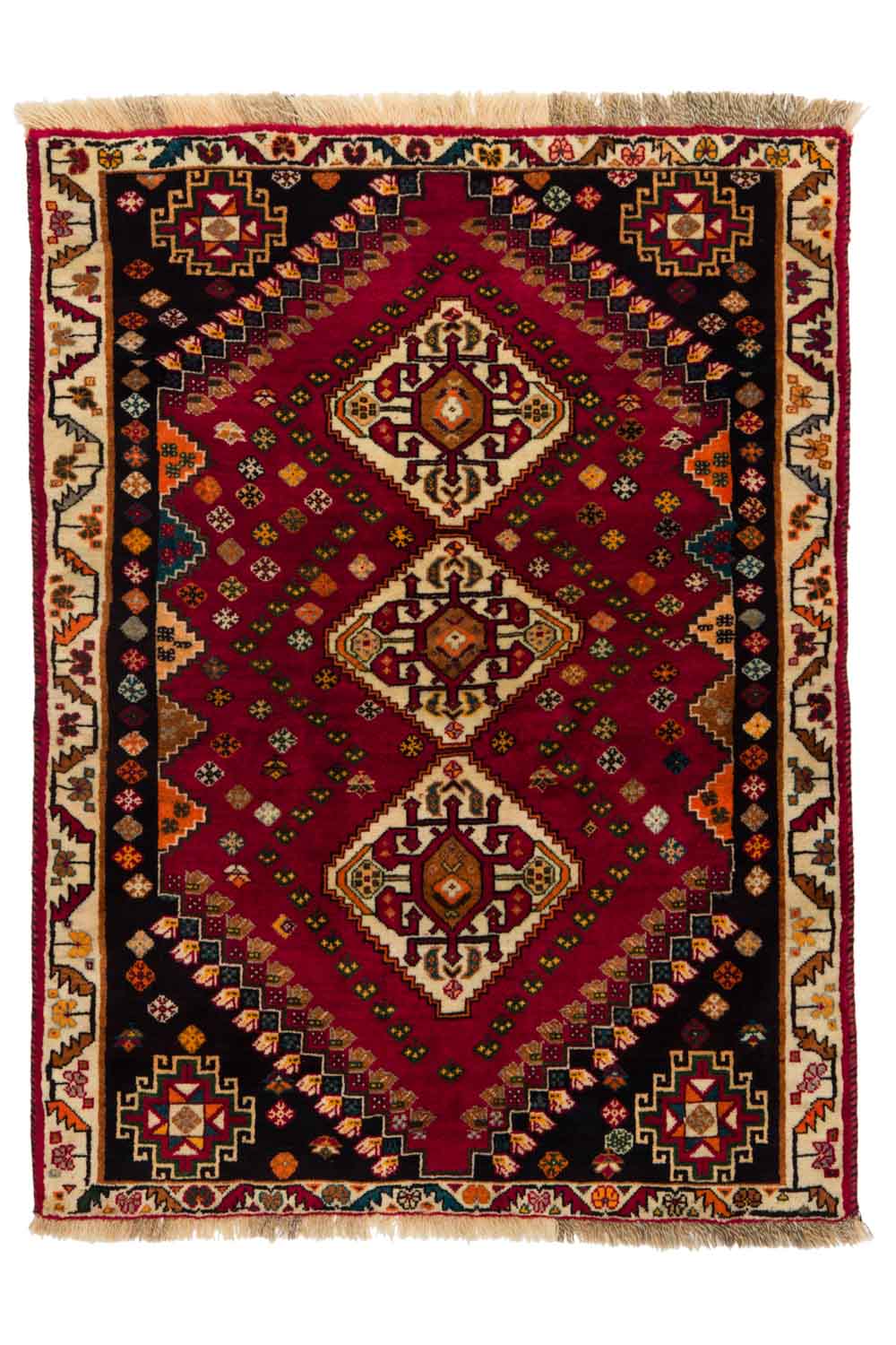 Shiraz Tribal