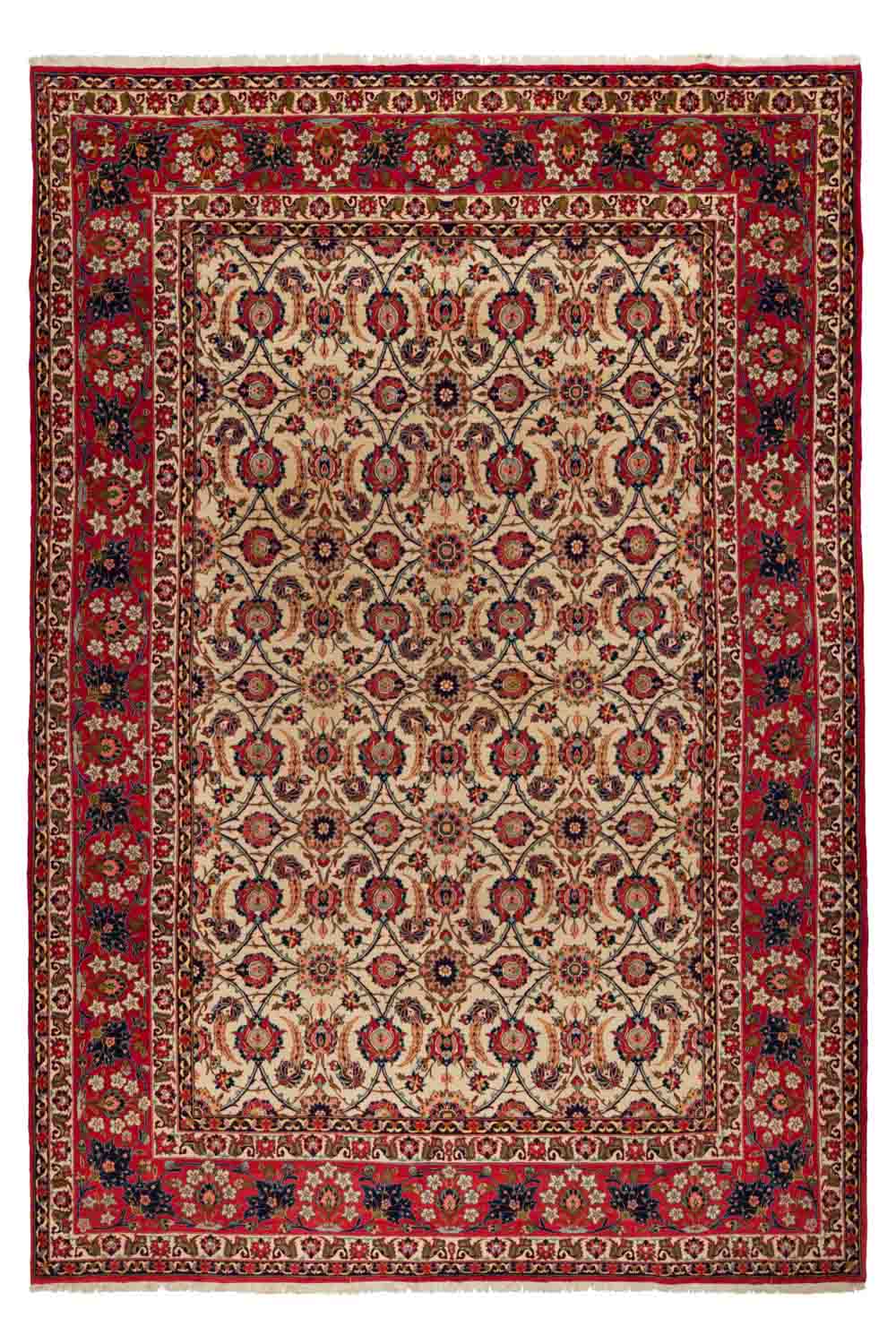Esfahan Antique